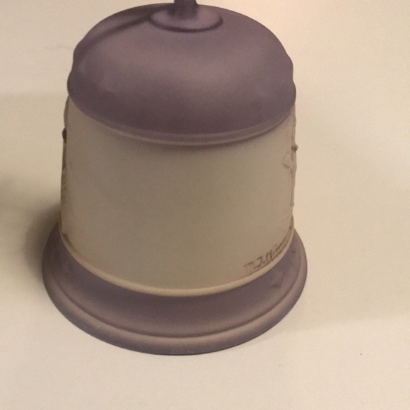 Goebel Hummel Christmas Bell Harmony in Four Parts Fourth Edition 1992 - Picture 4 of 10